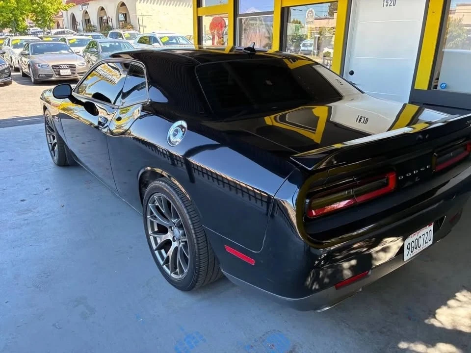 2015 Dodge Challenger SRT8 & 392 3rd Gen - Image 12 of 20