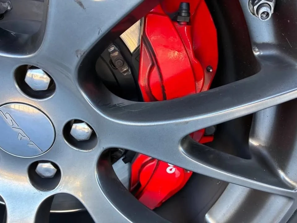 2015 Dodge Challenger SRT8 & 392 3rd Gen - Image 9 of 20