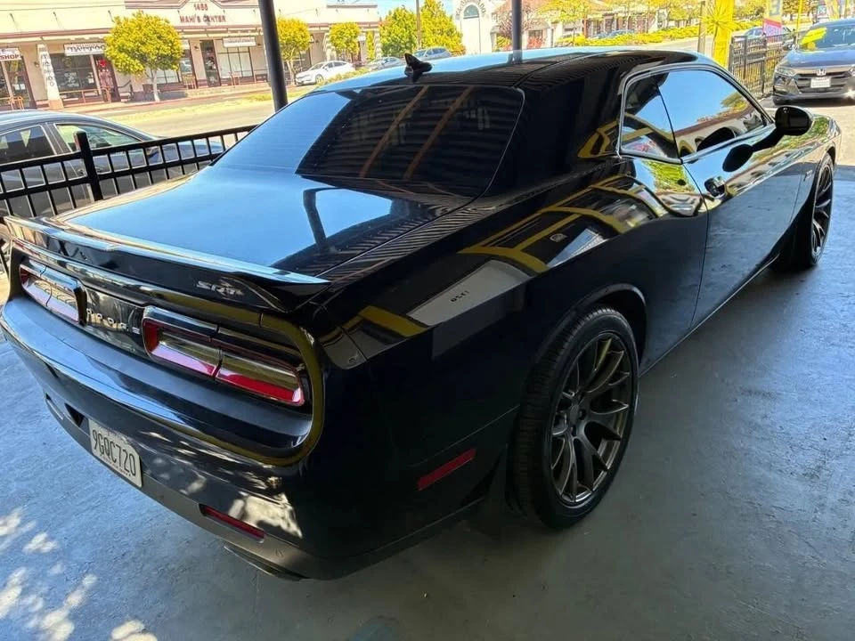 2015 Dodge Challenger SRT8 & 392 3rd Gen - Image 11 of 20
