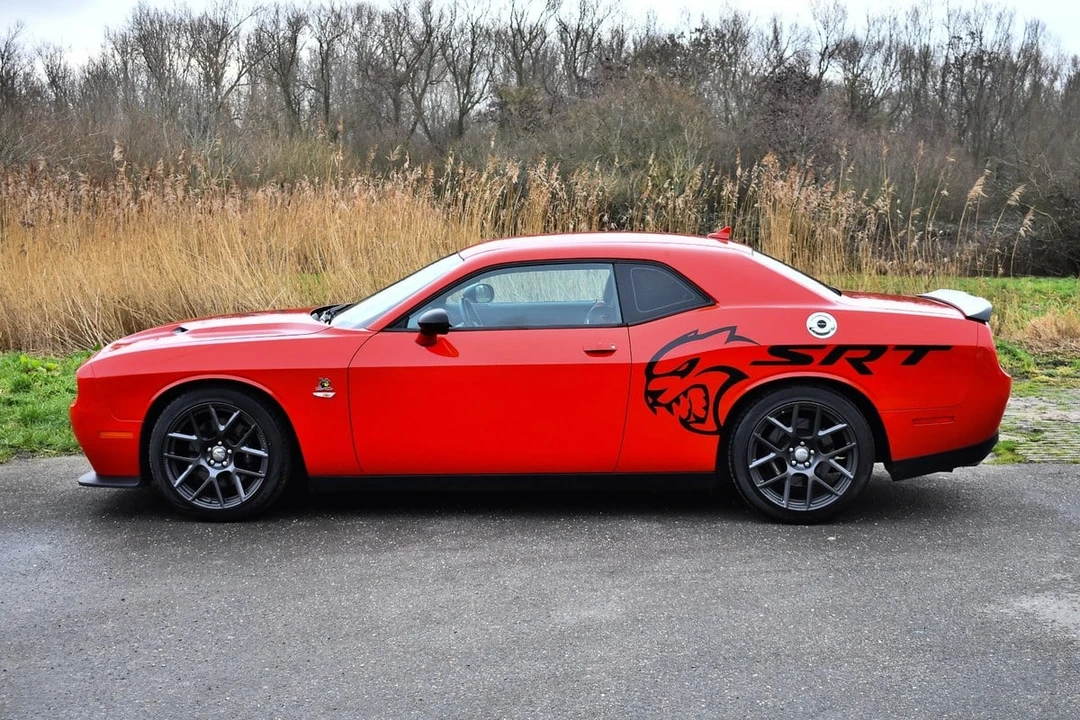 2015 Dodge Challenger SRT8 & 392 3rd Gen - Image 21 of 31