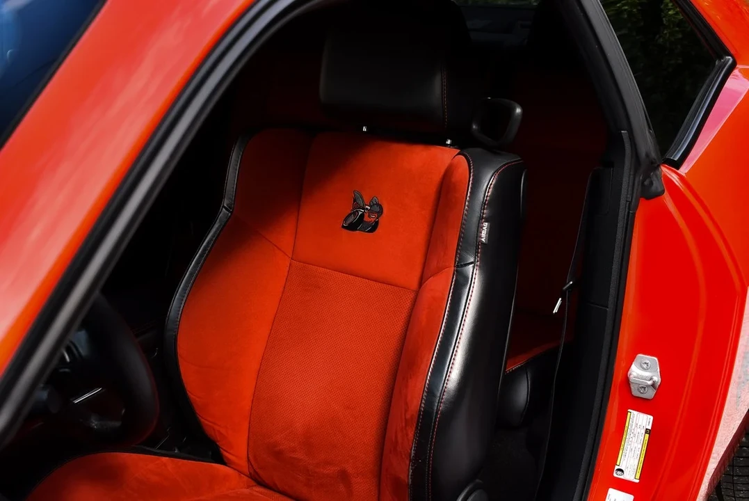 2015 Dodge Challenger SRT8 & 392 3rd Gen - Image 31 of 31