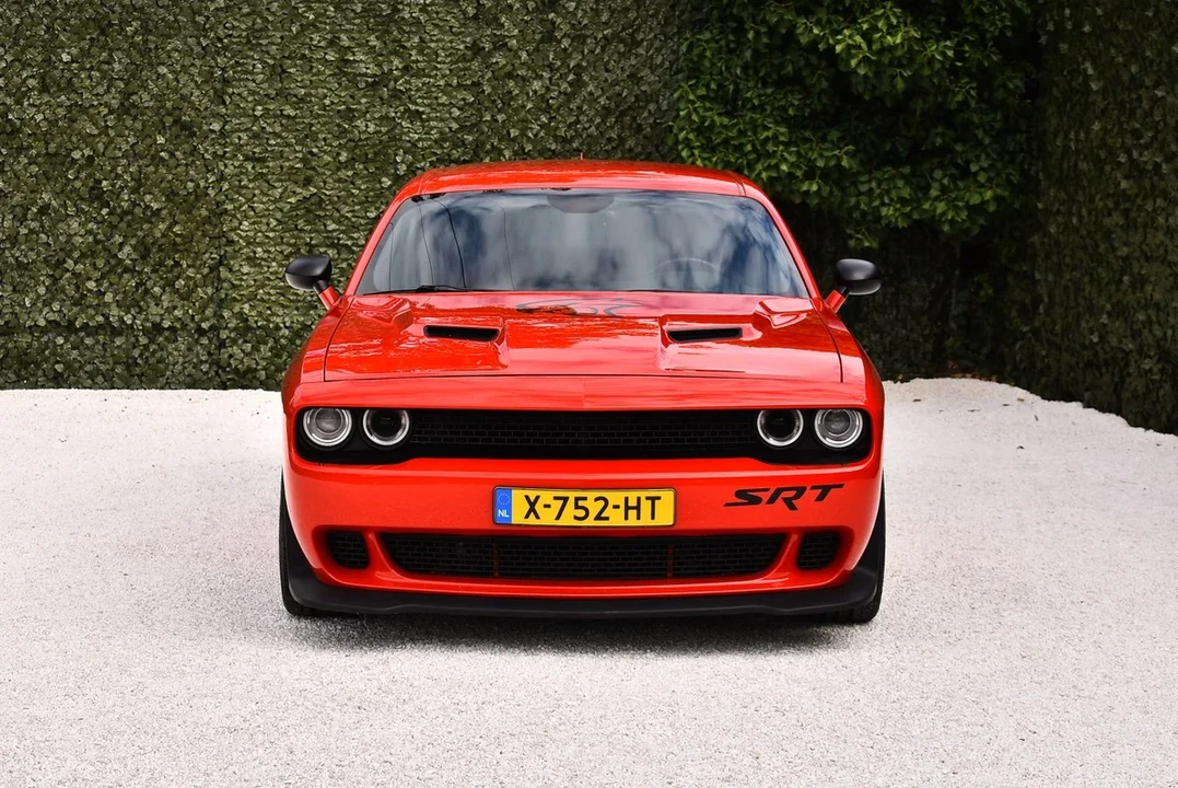 2015 Dodge Challenger SRT8 & 392 3rd Gen - Image 2 of 31