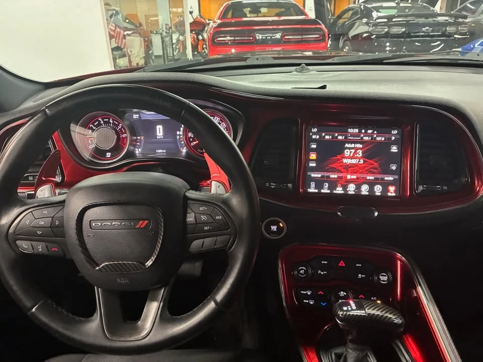 2015 Dodge Challenger 3rd Gen - Image 12 of 18