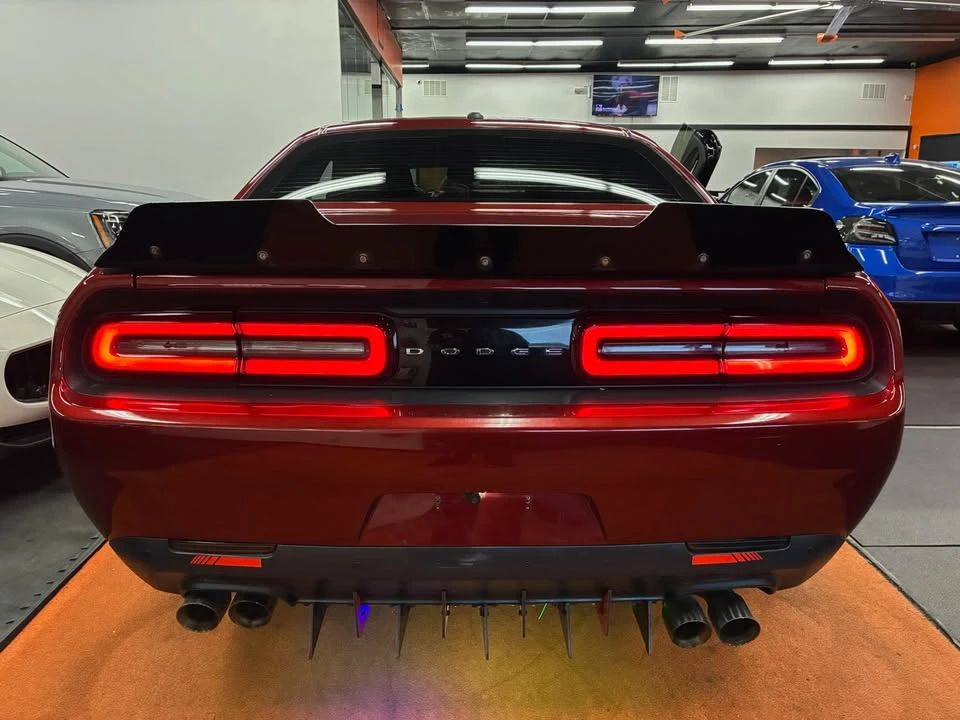 2015 Dodge Challenger 3rd Gen - Image 6 of 18