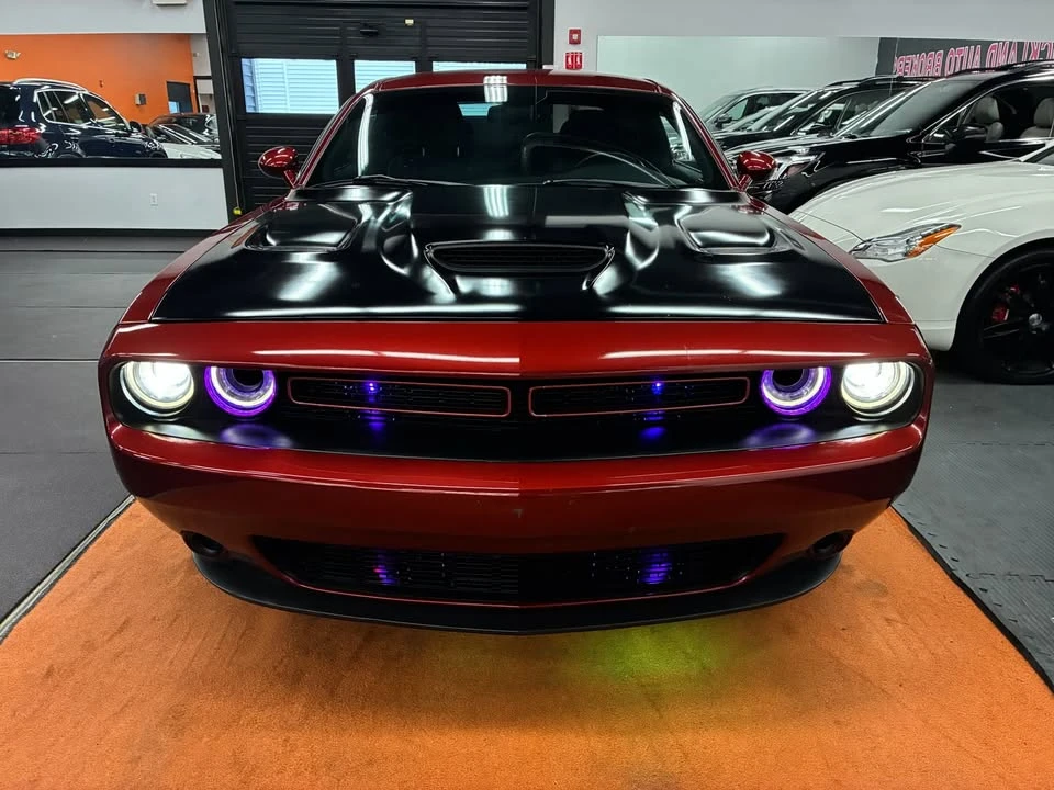 2015 Dodge Challenger 3rd Gen - Image 2 of 18