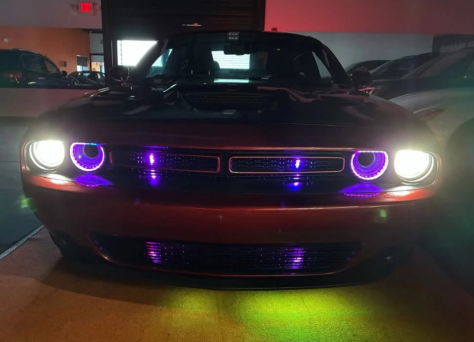 2015 Dodge Challenger 3rd Gen - Image 3 of 18