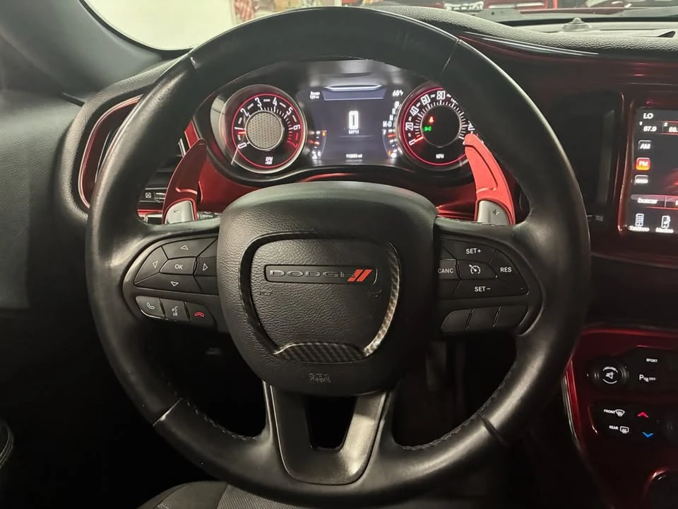 2015 Dodge Challenger 3rd Gen - Image 11 of 18