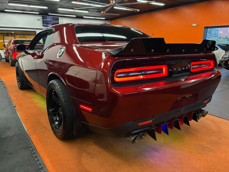 2015 Dodge Challenger 3rd Gen - Image 5 of 18