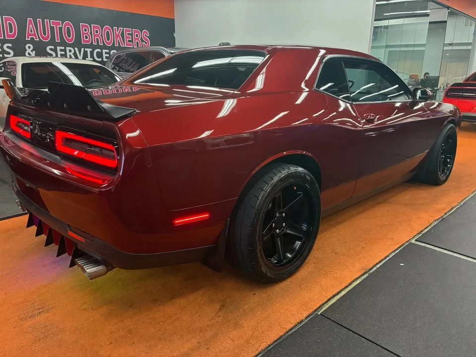 2015 Dodge Challenger 3rd Gen - Image 9 of 18