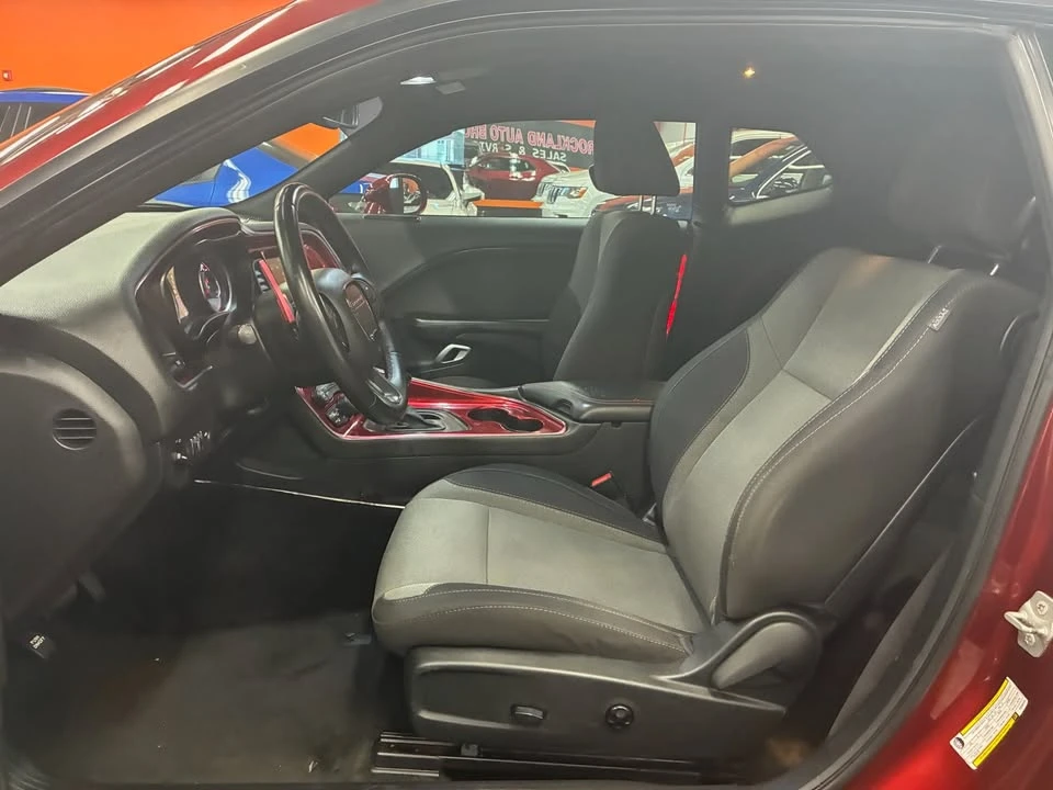 2015 Dodge Challenger 3rd Gen - Image 14 of 18