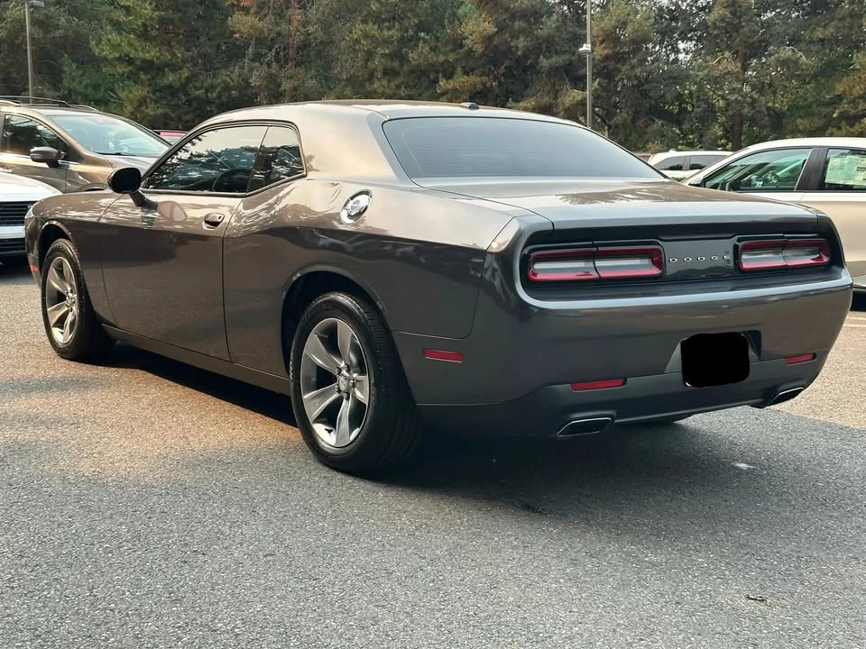 2015 Dodge Challenger 3rd Gen - Image 5 of 20