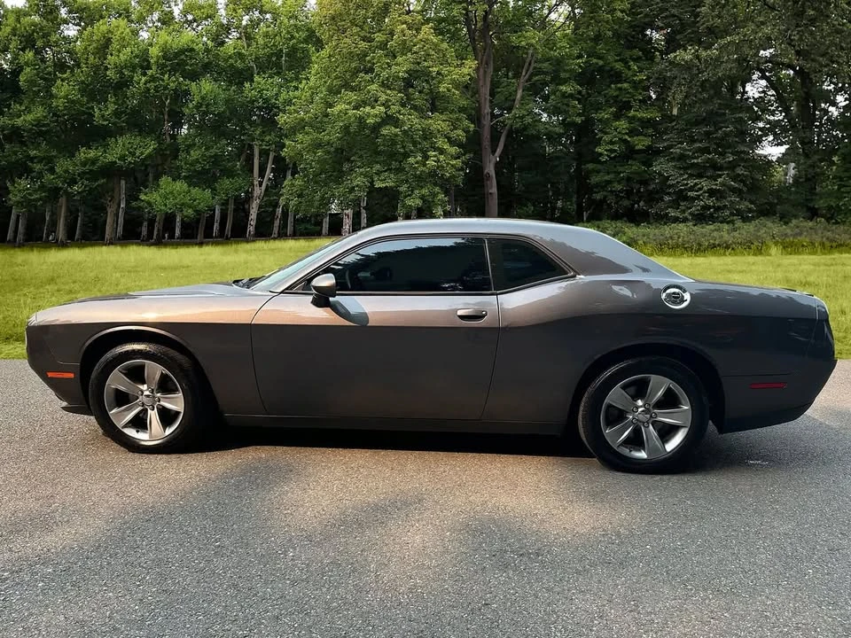 2015 Dodge Challenger 3rd Gen - Image 4 of 20