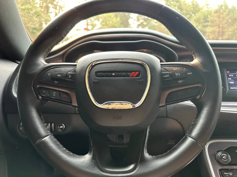 2015 Dodge Challenger 3rd Gen - Image 11 of 20