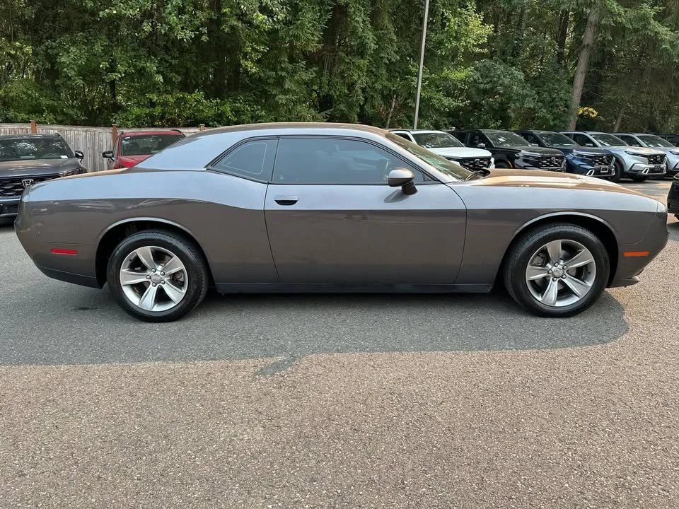 2015 Dodge Challenger 3rd Gen - Image 6 of 20