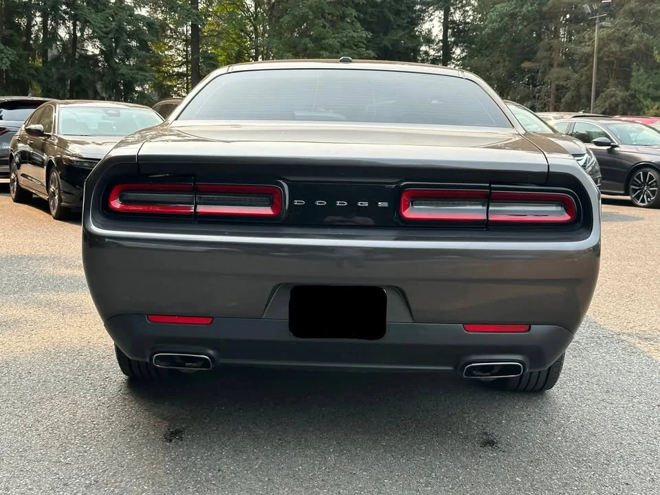 2015 Dodge Challenger 3rd Gen - Image 3 of 20