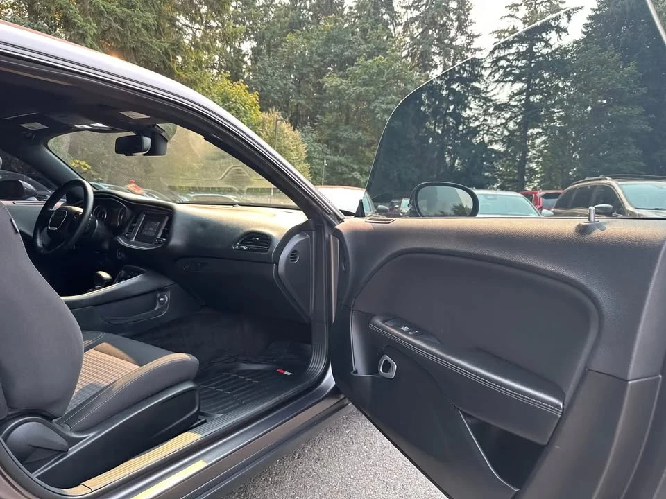 2015 Dodge Challenger 3rd Gen - Image 18 of 20