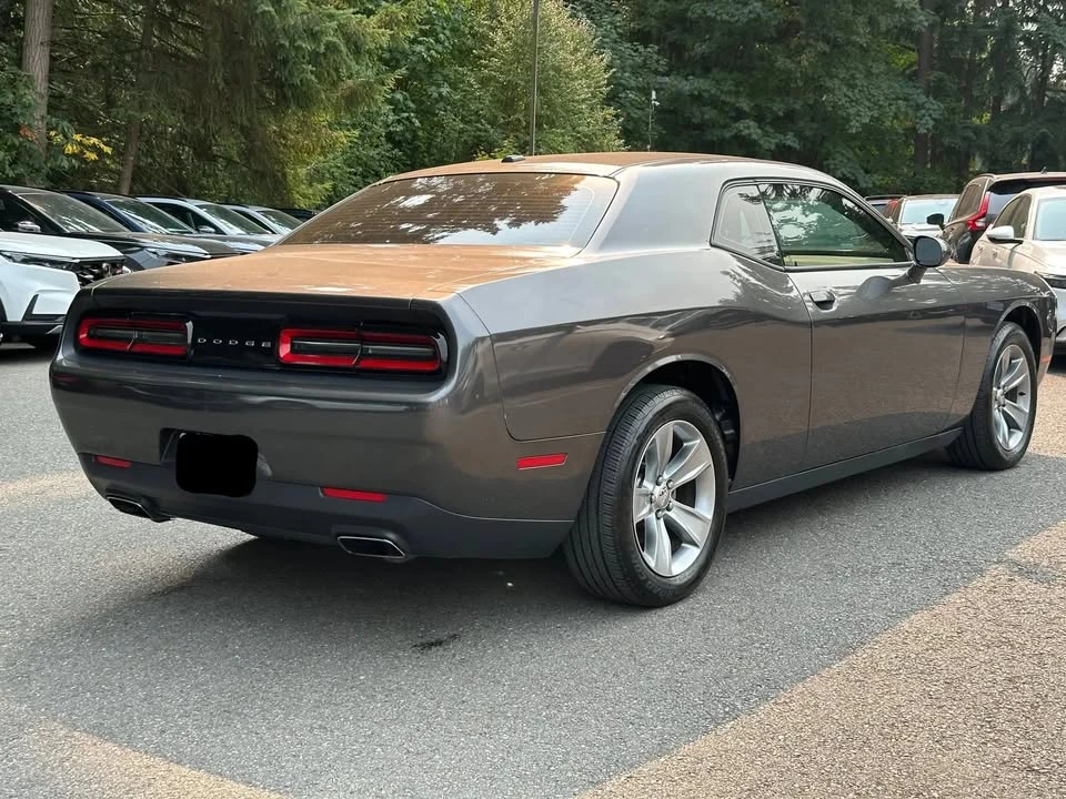 2015 Dodge Challenger 3rd Gen - Image 2 of 20