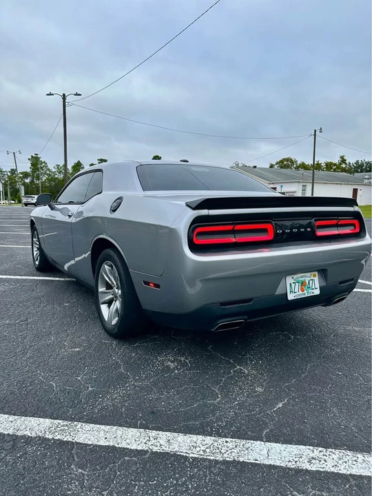 2015 Dodge Challenger 3rd Gen - Image 9 of 19