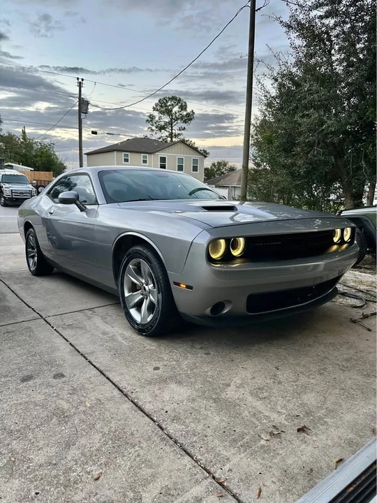 2015 Dodge Challenger 3rd Gen - Image 19 of 19