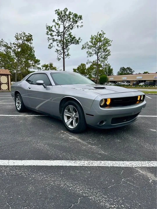2015 Dodge Challenger 3rd Gen - Image 8 of 19
