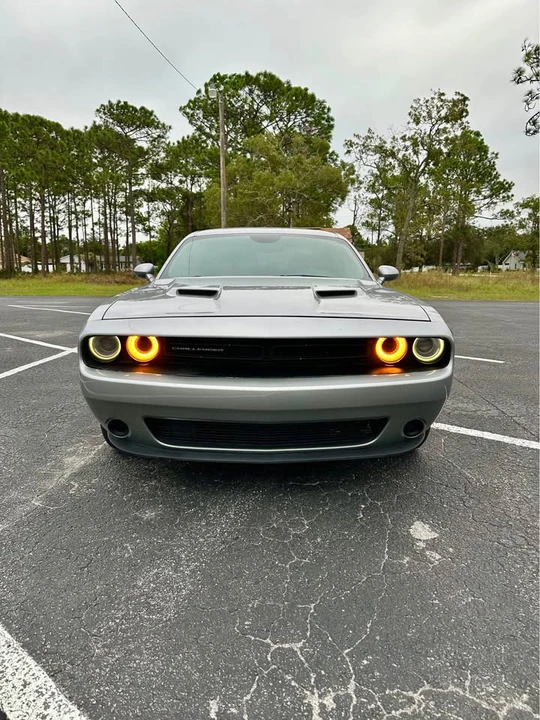 2015 Dodge Challenger 3rd Gen - Image 3 of 19