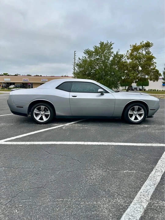 2015 Dodge Challenger 3rd Gen - Image 2 of 19