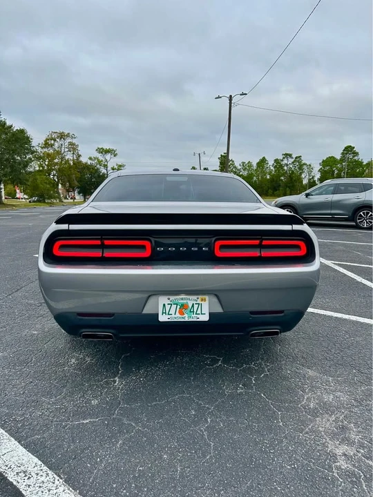 2015 Dodge Challenger 3rd Gen - Image 5 of 19