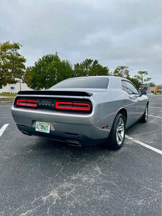2015 Dodge Challenger 3rd Gen - Image 6 of 19