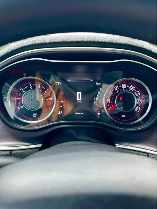 2015 Dodge Challenger 3rd Gen - Image 11 of 19