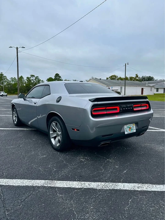 2015 Dodge Challenger 3rd Gen - Image 4 of 19