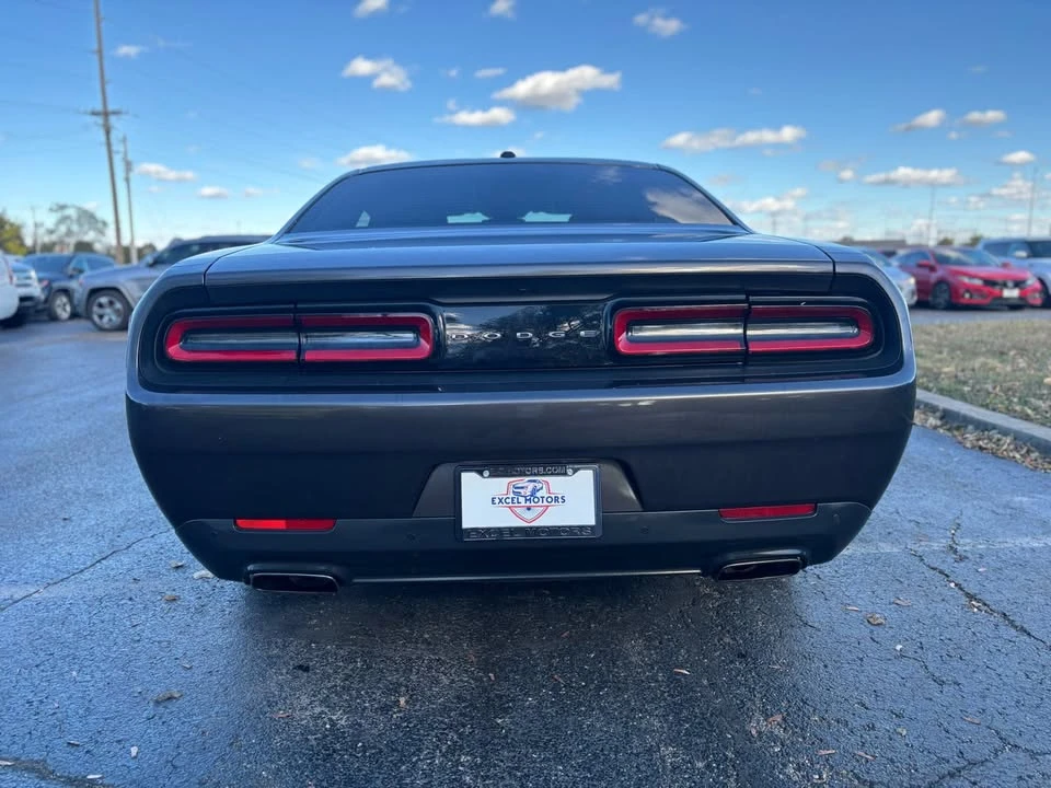 2015 Dodge Challenger 3rd Gen - Image 8 of 20