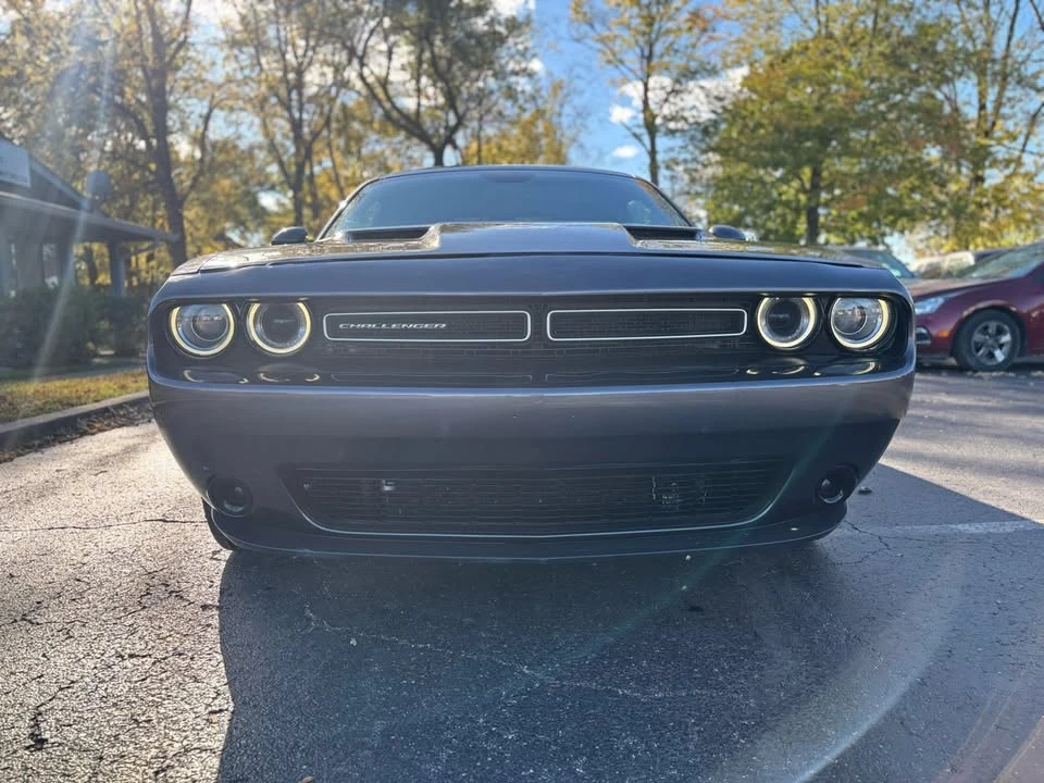 2015 Dodge Challenger 3rd Gen - Image 14 of 20