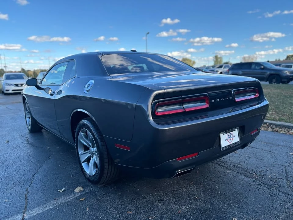 2015 Dodge Challenger 3rd Gen - Image 7 of 20