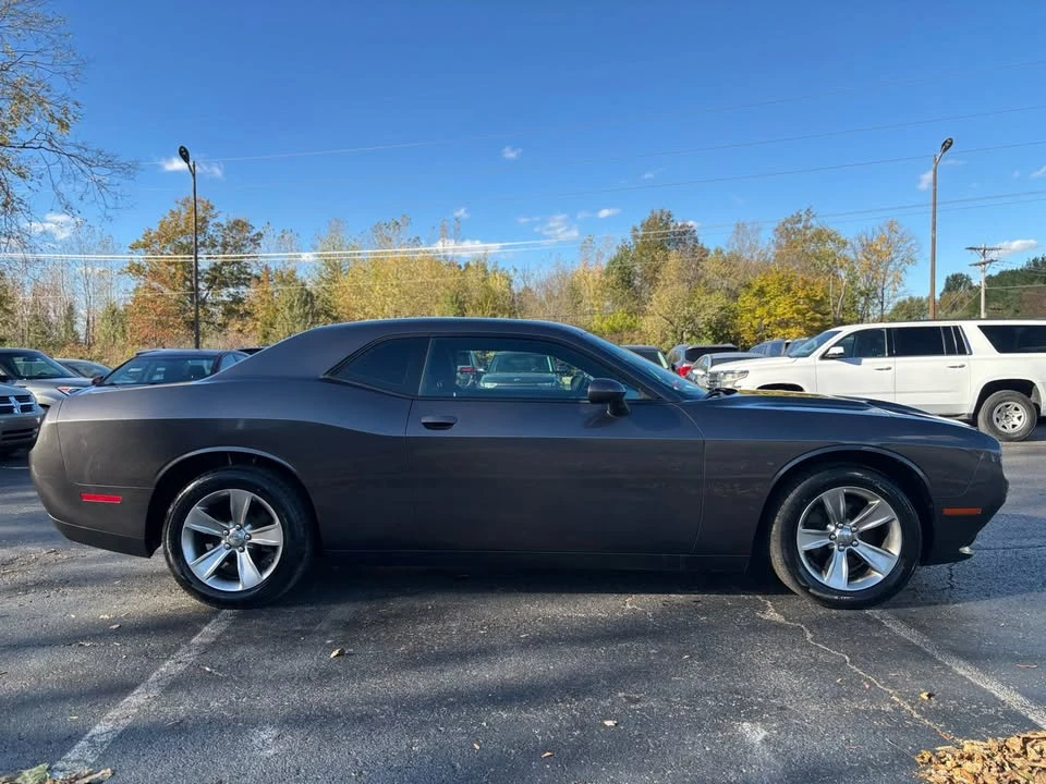 2015 Dodge Challenger 3rd Gen - Image 11 of 20
