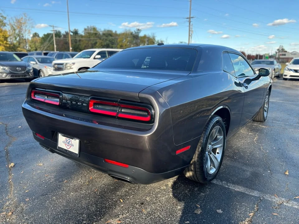 2015 Dodge Challenger 3rd Gen - Image 10 of 20