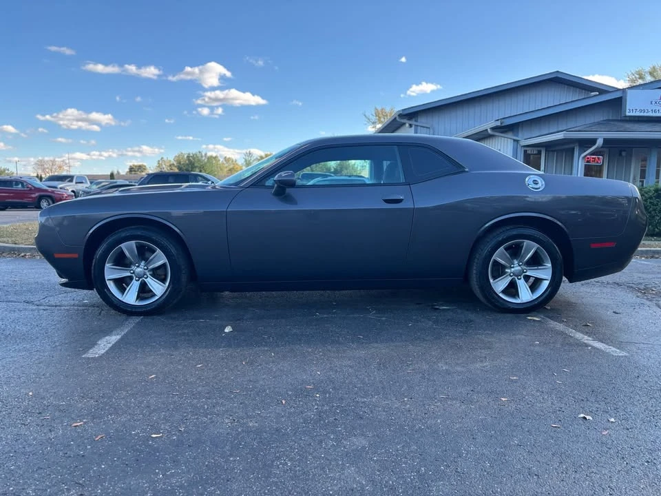 2015 Dodge Challenger 3rd Gen - Image 3 of 20