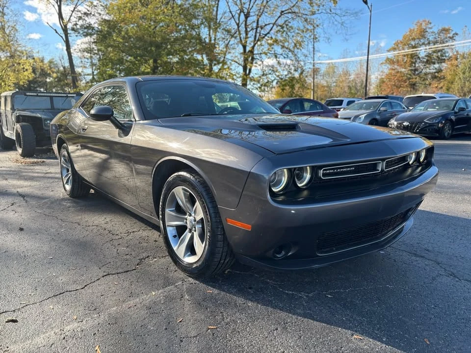 2015 Dodge Challenger 3rd Gen - Image 13 of 20