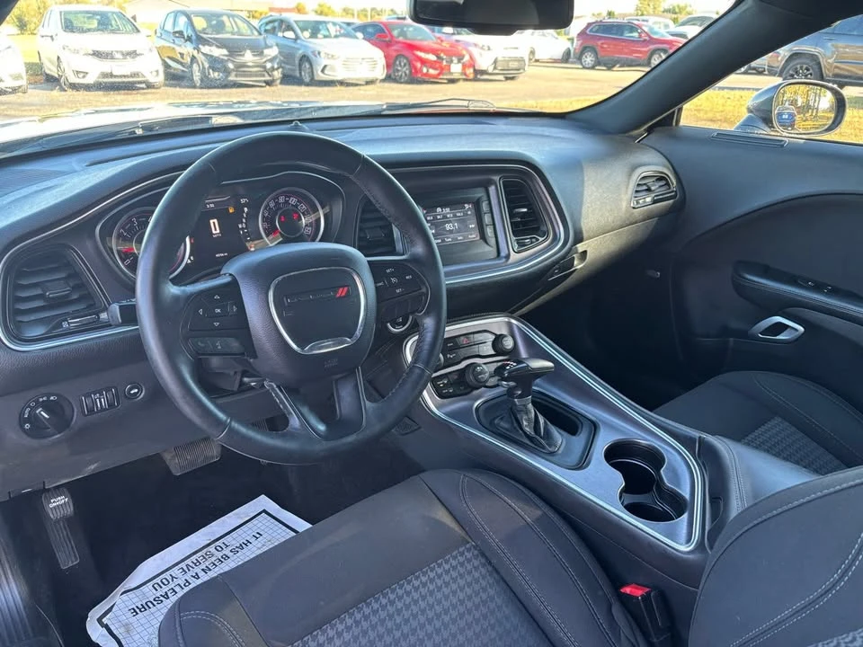 2015 Dodge Challenger 3rd Gen - Image 19 of 20