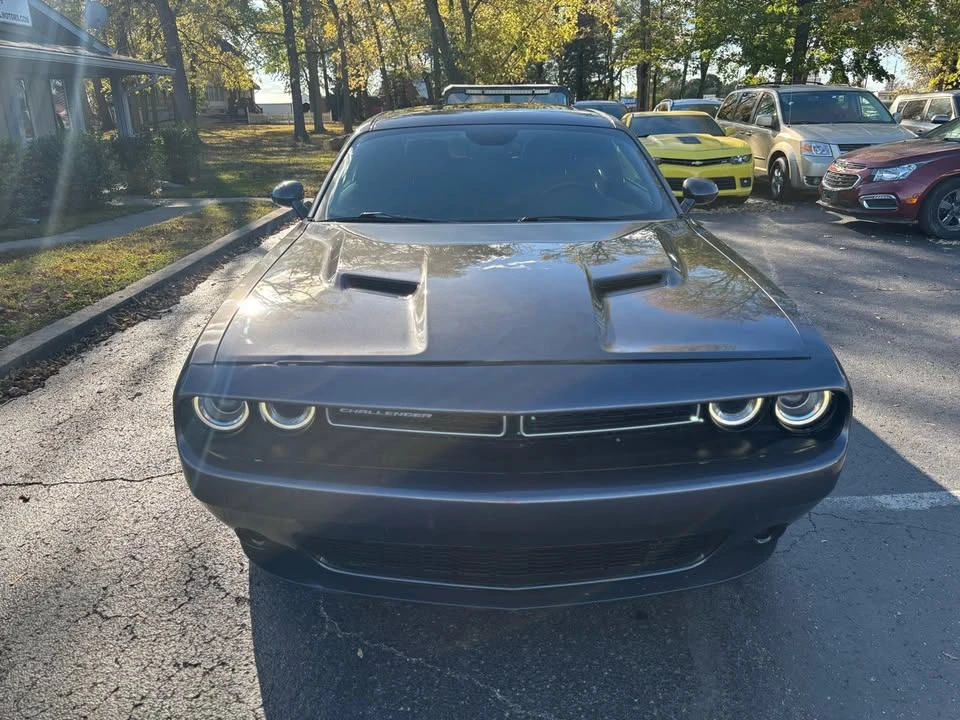 2015 Dodge Challenger 3rd Gen - Image 15 of 20