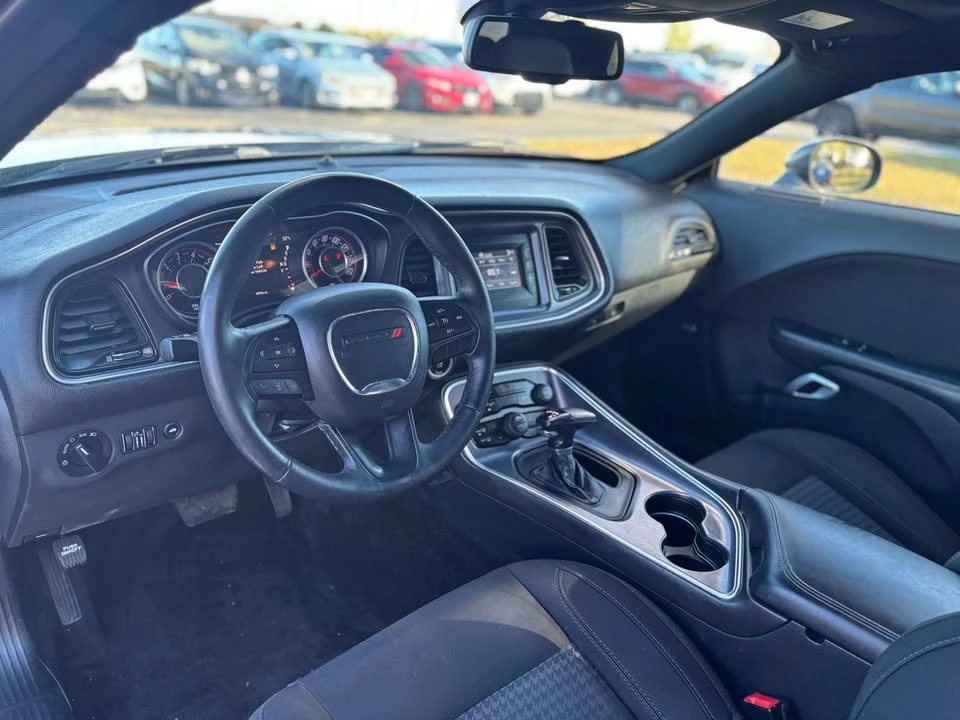 2015 Dodge Challenger 3rd Gen - Image 4 of 20