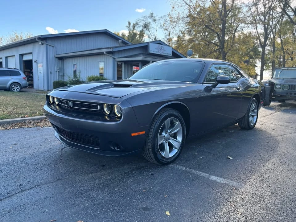 2015 Dodge Challenger 3rd Gen - Image 2 of 20