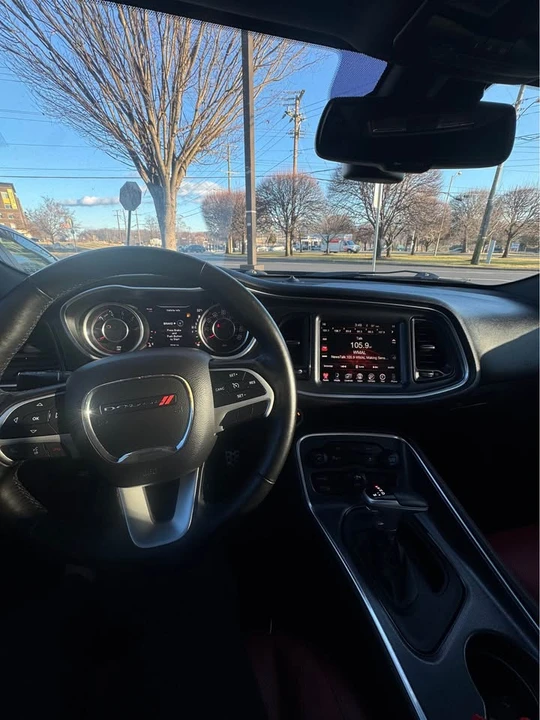 2015 Dodge Challenger 3rd Gen - Image 4 of 5