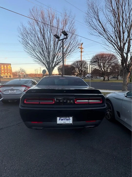 2015 Dodge Challenger 3rd Gen - Image 5 of 5