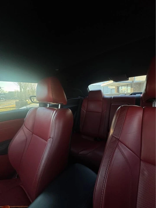 2015 Dodge Challenger 3rd Gen - Image 3 of 5