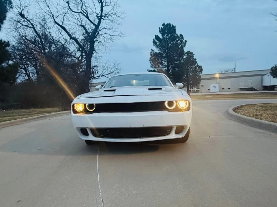 2015 Dodge Challenger 3rd Gen - Image 7 of 18
