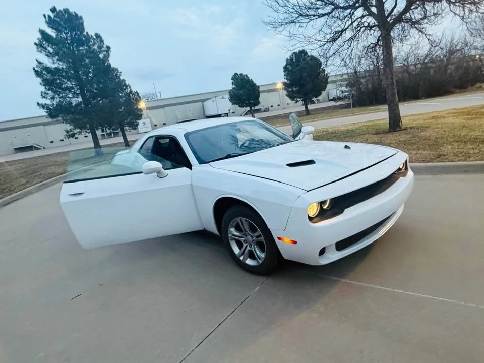 2015 Dodge Challenger 3rd Gen - Image 3 of 18