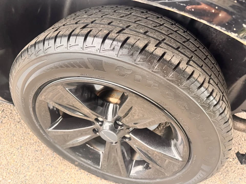 2015 Dodge Challenger 3rd Gen - Image 5 of 9