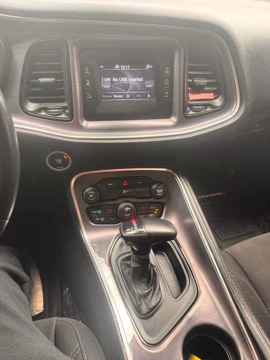 2015 Dodge Challenger 3rd Gen - Image 9 of 9