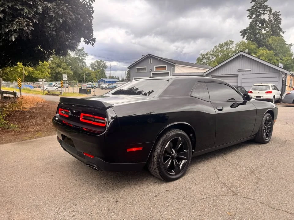 2015 Dodge Challenger 3rd Gen - Image 3 of 9