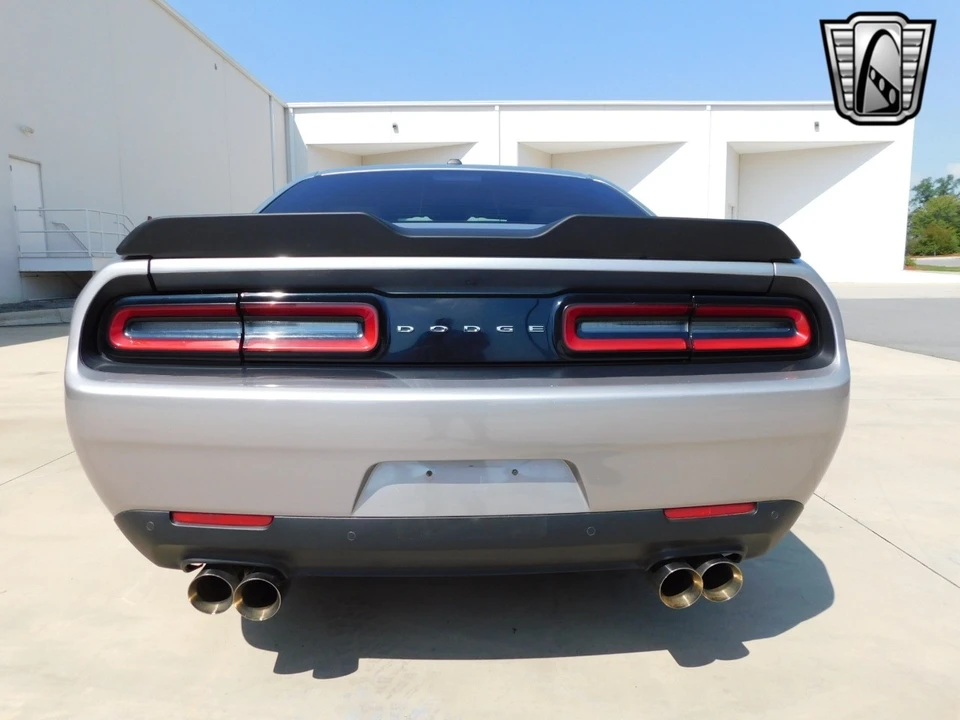 2015 Dodge Challenger 3rd Gen - Image 11 of 12